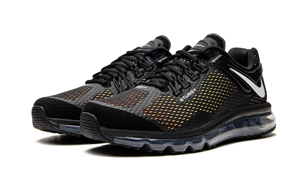 Air Max 2013 "Stussy - Black" DO2461 001
