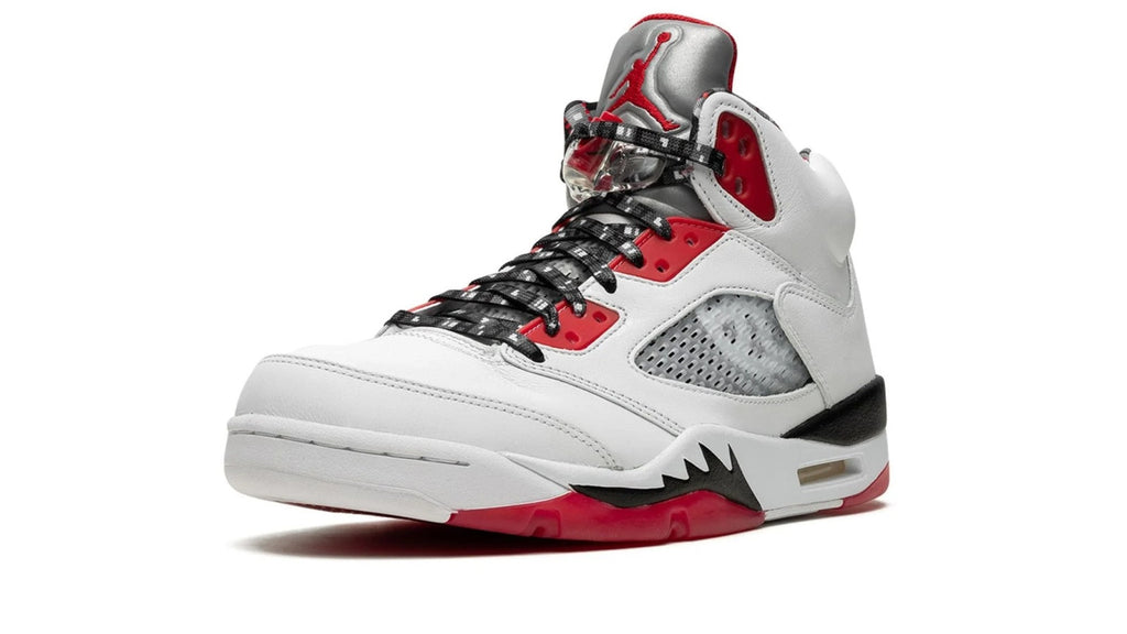 Air Jordan 5 Retro Q54 "Quai 54 -2021"