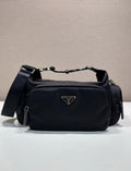 Prada Re-Nylon Crossbody Bag