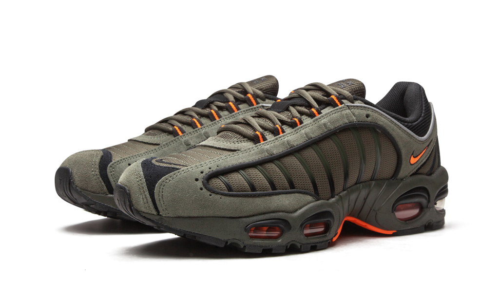Air Max Tailwind IV SE "Flight Jacket" CJ9681 300