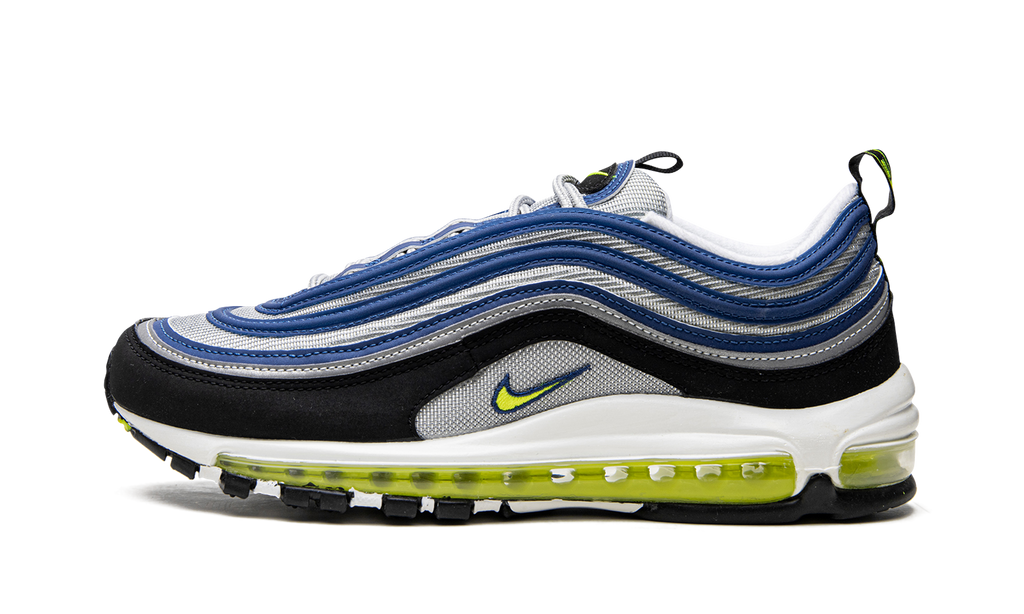 Air Max 97 OG "Atlantic Blue 2022" DM0028 400