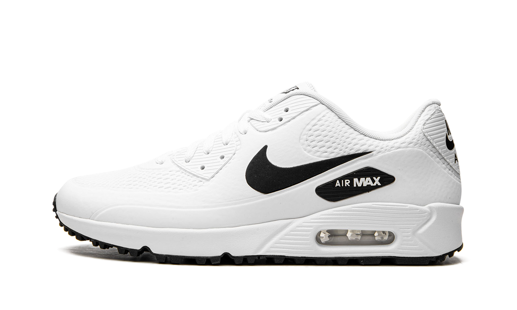 Air Max 90 Golf "White / Black" CU9978 101
