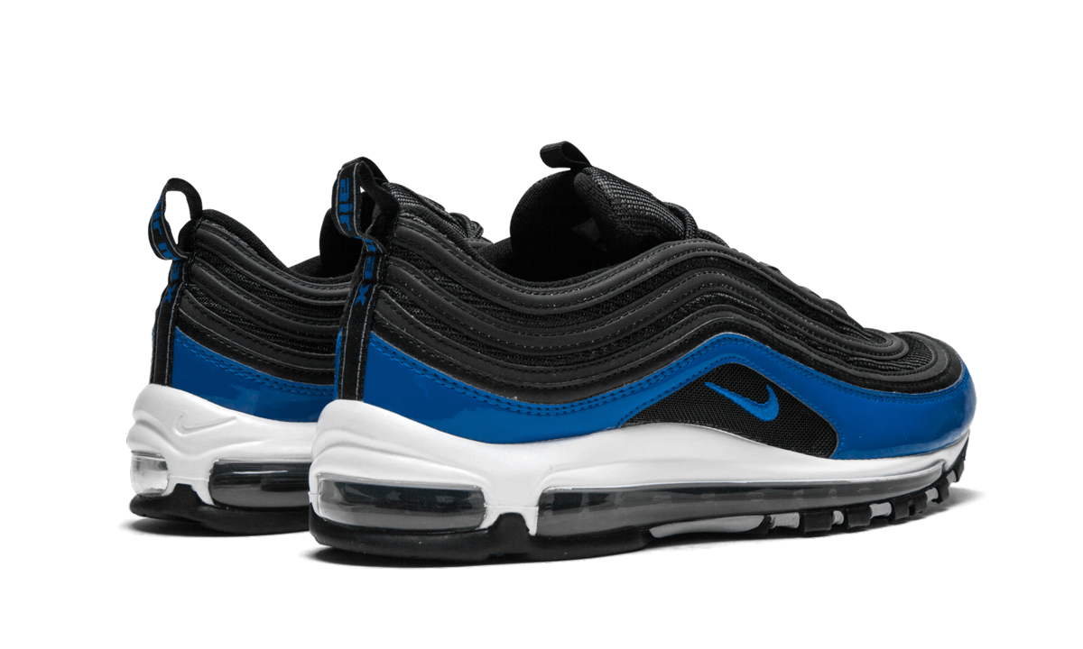 Air Max 97 "Blue Nebula" 921826 011