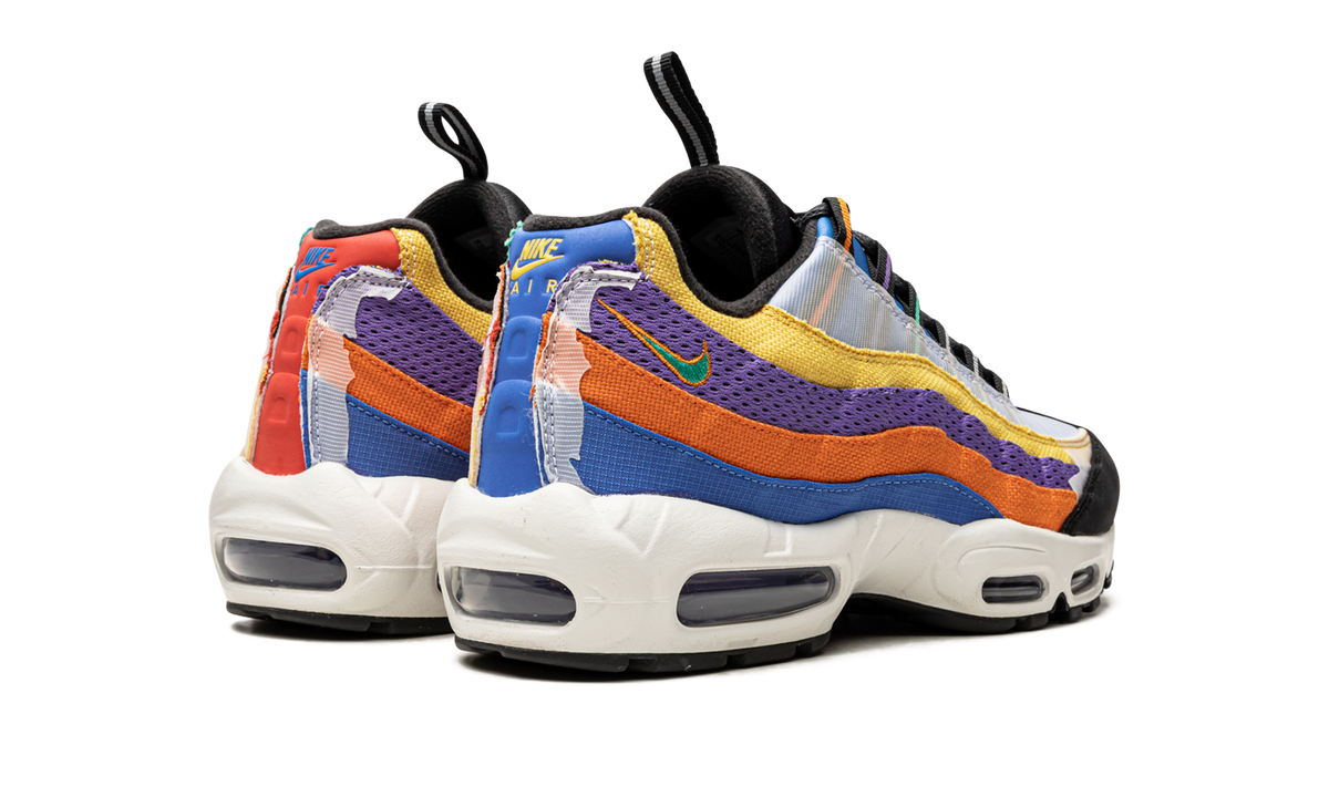 Air Max 95 "BHM/Black History Month 2020" CT7435 901
