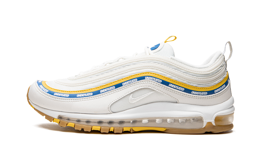Air Max 97 "Undefeated - UCLA" DC4830 100