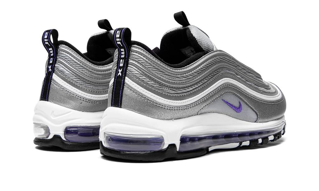 Air Max 97 "Purple Bullet" DJ0717 001
