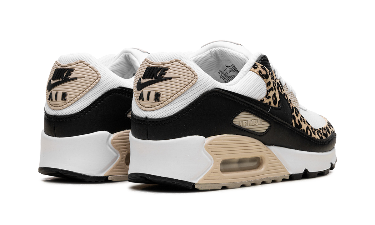 Air Max 90 WMNS "Leopard" IF1619 100