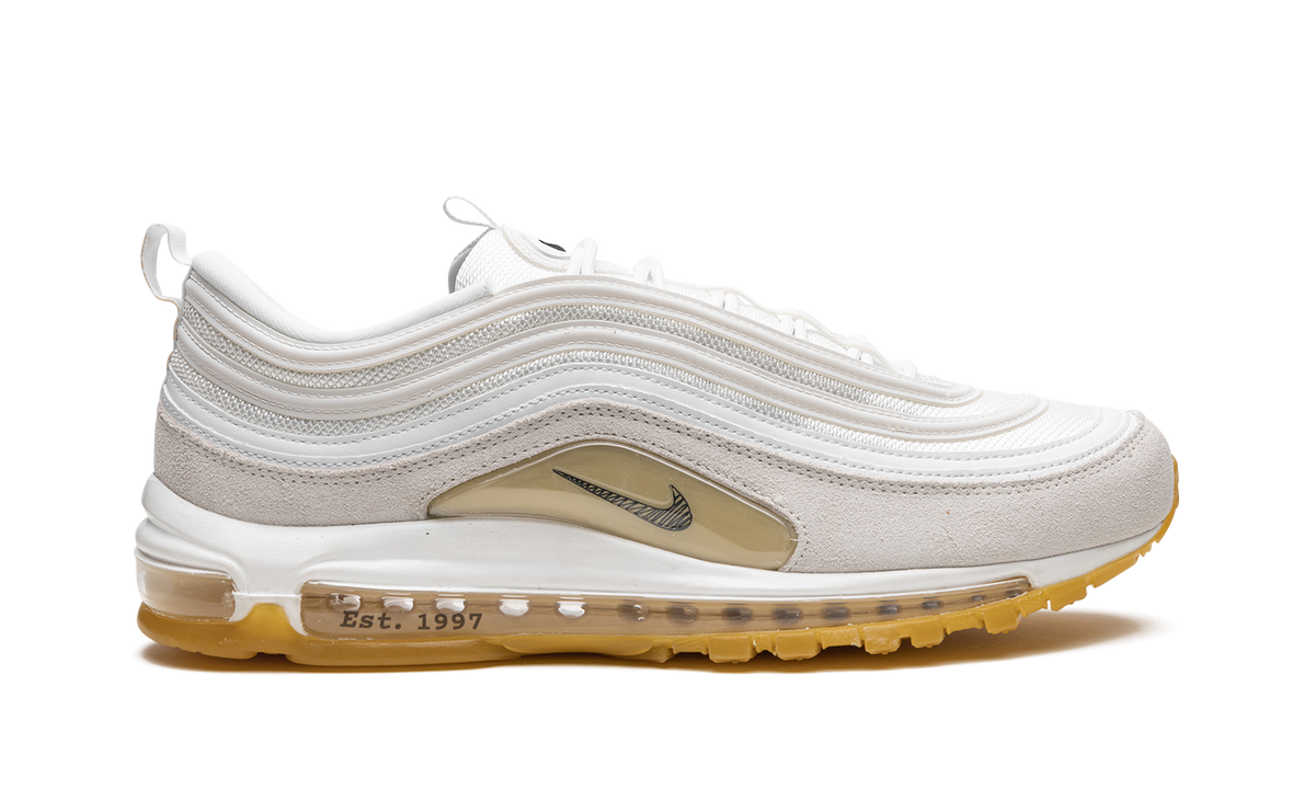 Air Max 97 "M. Frank Rudy" DQ8961 100