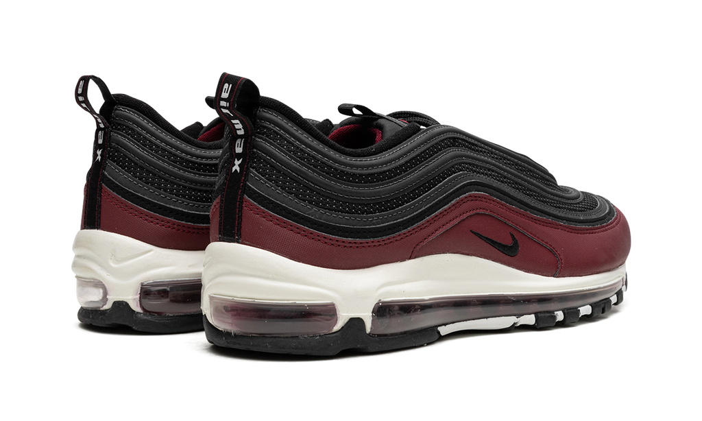 Air Max 97 "Team Red / Black" DQ3955 600
